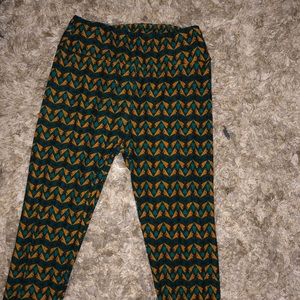 LuLaRoe leggings